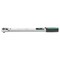 Stahlwille Tools MANOSKOP torque wrench ratchet No.721/15 QUICK 30-150 Nm sq drive 1/2 50204015 - alternate 2